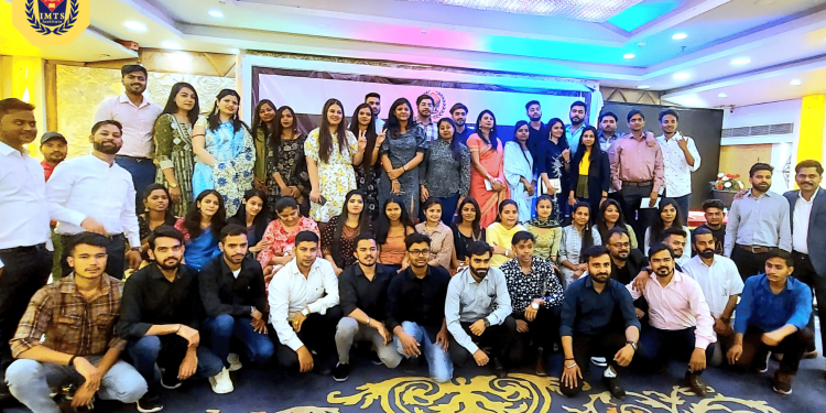 IMTS Institute Reviews 2025 | Is IMTS Approved by UGC? 1 IMTS Institute Reviews