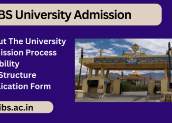 CIBS University Admission