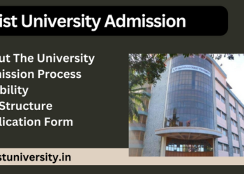 Christ University Admission 2023-24