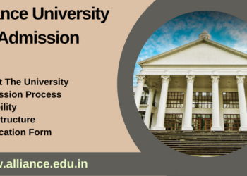 Alliance University Admission