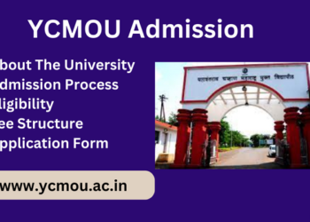 YCMOU Admission