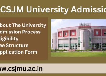Kanpur University Admission