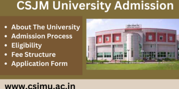 Kanpur University Admission