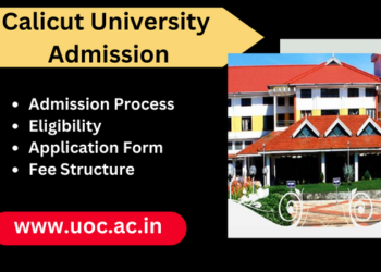 Calicut University Admission