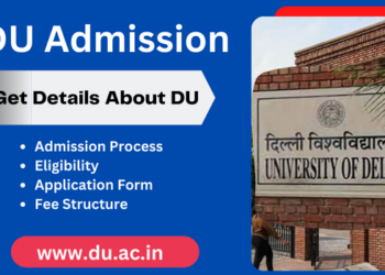 DU Admission