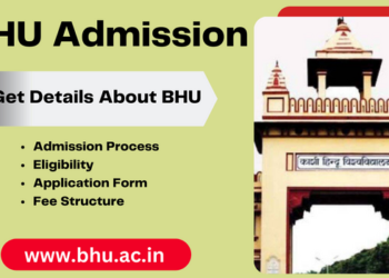 BHU Admission 2023-24