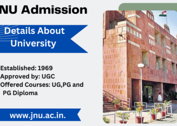 JNU Admission