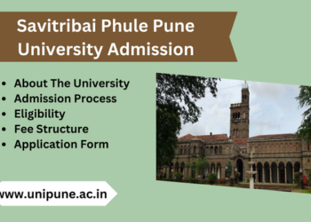 SPPU Admission