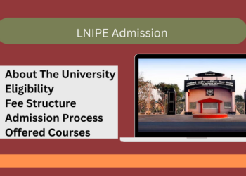 LNIPE Admission