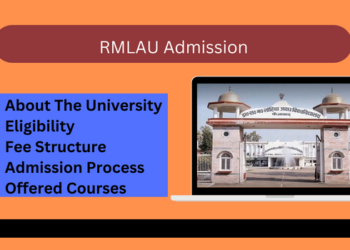 RMLAU Admission