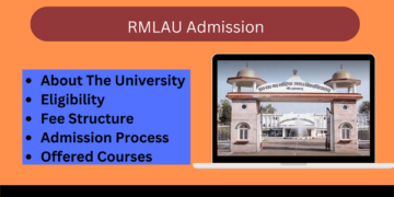 RMLAU Admission
