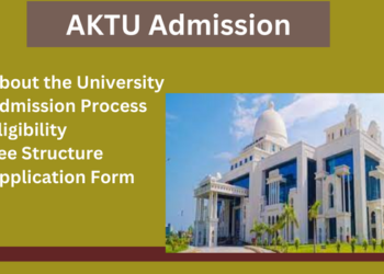 AKTU Admission