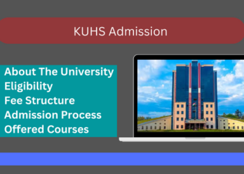 KUHS Admission
