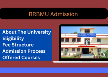 RRBMU Admission