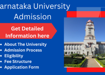 Karnataka University Admission