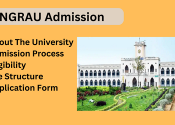 ANGRAU Admission