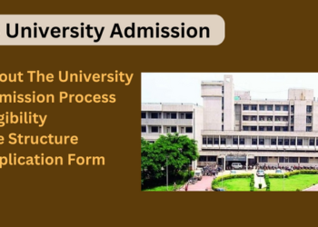 APS University Admission