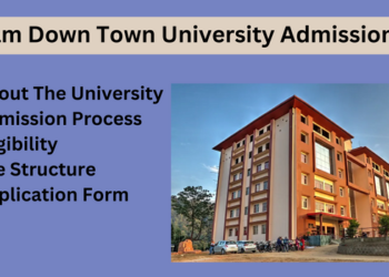 ADTU Admission