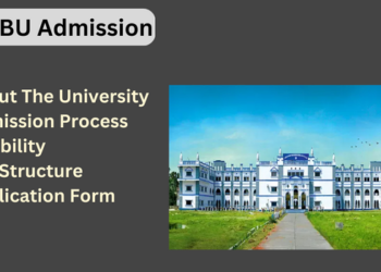 CBPBU Admission