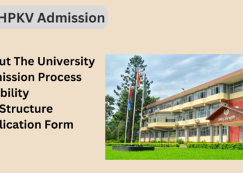 CSKHPKV Admission