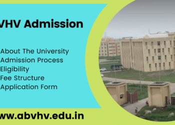 ABVHV Admission