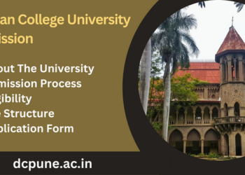Deccan University Admission 2023-24