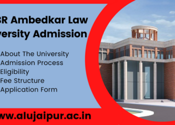 Ambedkar Law University Jaipur Admission