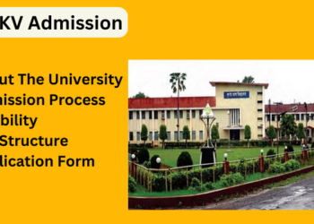 IGKV University Admission