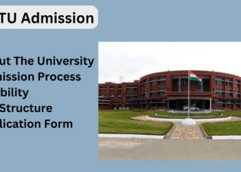 IGNTU Admission