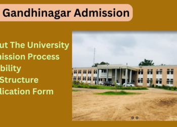 IITE Gandhinagar Admission