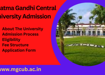 MGCU Admission