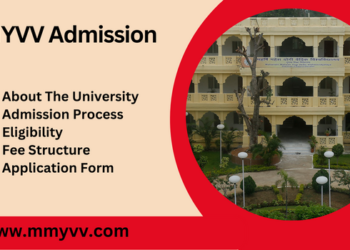 MMYVV University Admission