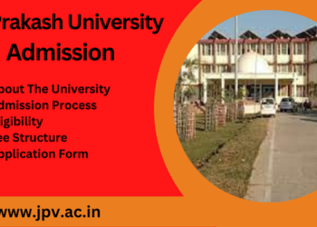 JPU Admission