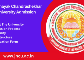 JNCU Admission