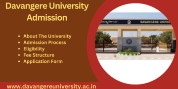 Davangere University Admission 2025-26 | Last Date, Fees, Eligibility & Complete Details 5 davangere university admission