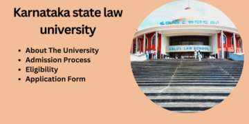 Karnataka State Law University Admission 2025-26 | KSLU | Admission Process, Offered Courses 4 KSLU Admission
