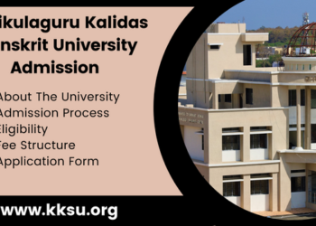 KKSU Admission 2023-24
