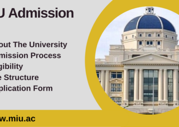 Manipur International University Admission