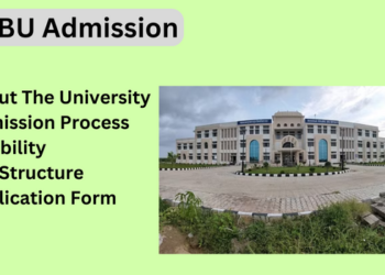 MSBU Admission