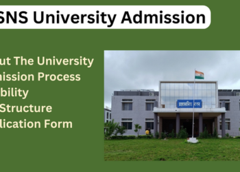 PTSNS University Admission 2023-24
