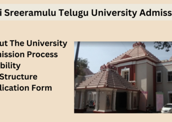 PSTU Admission