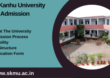 Sido Kanhu University Admission