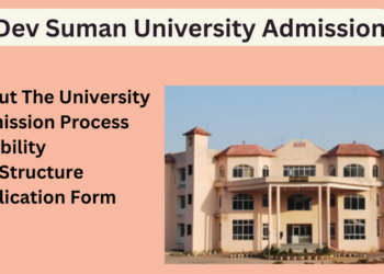 SDSUV Admission 2024