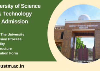 USTM University Admission