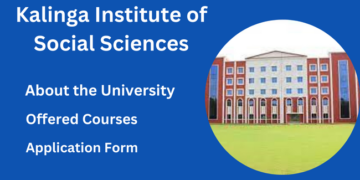 Kalinga Institute of Social Sciences Admission 2025-26 | UG & PG Courses, Eligibility, Fee 5 Kalinga Institute of Social Sciences Admission