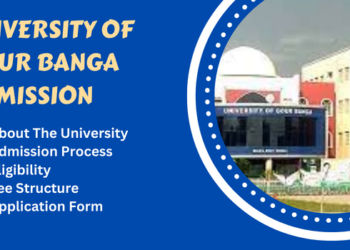 UGB Admission