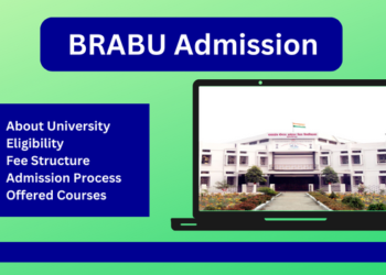 BRABU Admission