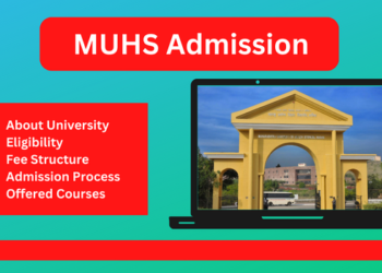 MUHS Admission