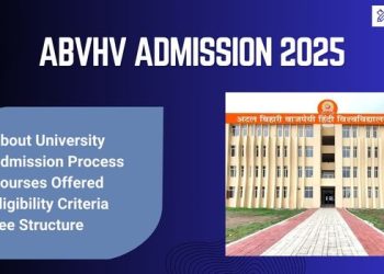 ABVHV Admission