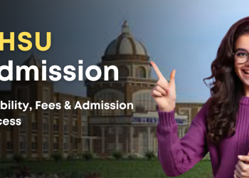 AHSU Admission